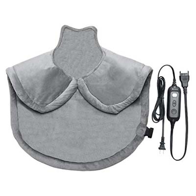 10. MARNUR Heating Pad