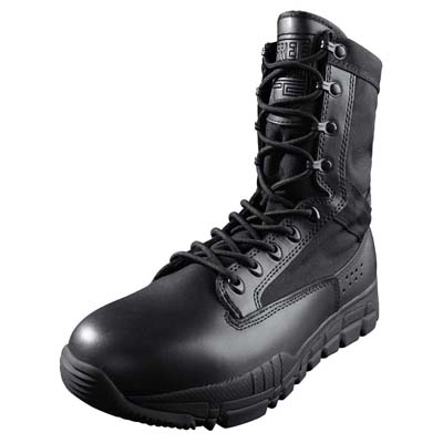 4. FREE SOLDIER Men’s Outdoor Work Boot