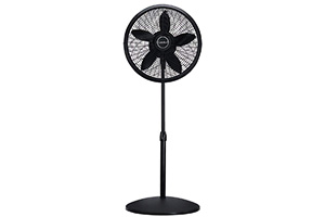 pedestal fan