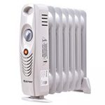 Best Space Heater for Large Room