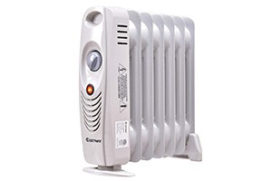 Top 10 Best Space Heater For Large Room In 2019 Reviews