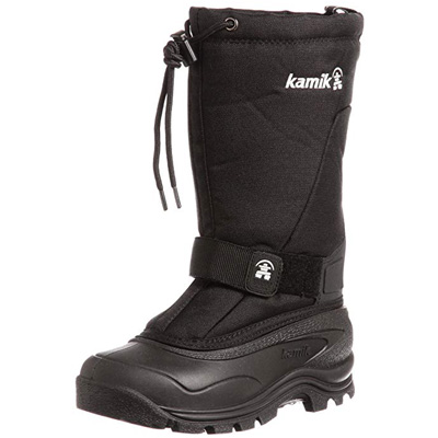 4. Kamik Greenbay4 Women’s Boots