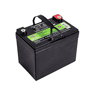 7. Interstate Batteries DCM0035 Replacement Battery