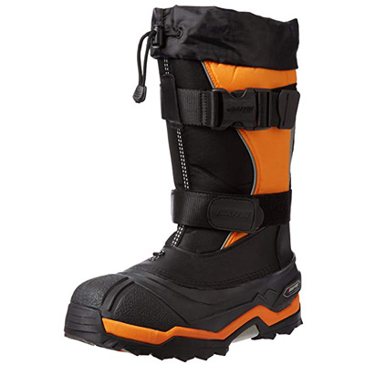 8. Baffin Selkirk Snow Boots