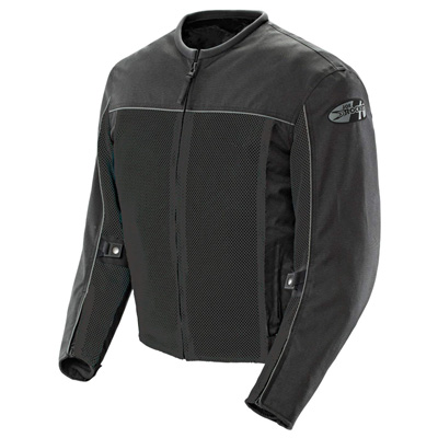 4. Joe Rocket Velocity Mesh Riding jacket