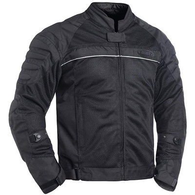 5. Bilt Blaze Motorcycle Jacket