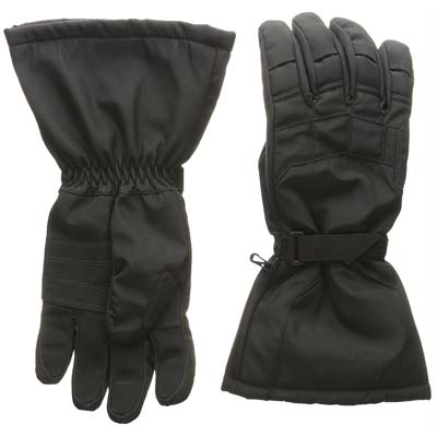 6. Joe Rocket Sub-Zero Men’s Motorcycle Gloves