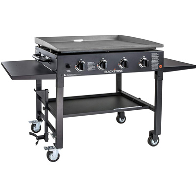 1. Blackstone 36-Inch Outdoor Flat Top Grill