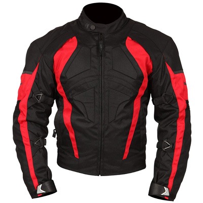 1. Milano Sports Gamma Jacket