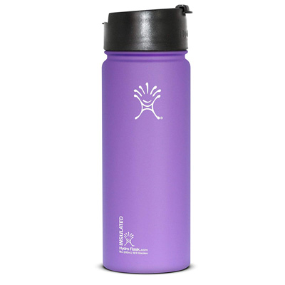 1 Hydro Flask Double Wall Water Bottle