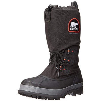 7. Sorel Bear Extreme Men’s Snow Boots