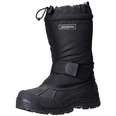 Top 10 Best Snowmobile Boots in 2020 Reviews