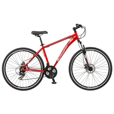 Top 10 Best Hybrid Bikes for Men in 2020 Reviews