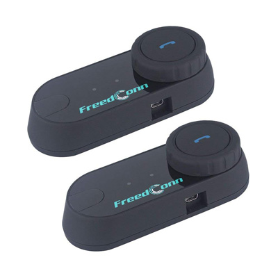 8 FreedConn T-COMVB Bluetooth Headset Intercom