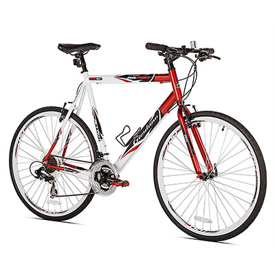 7. Giordano RS700 Hybrid Bicycle