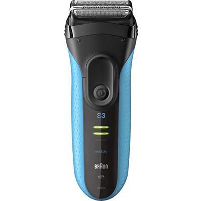 7. Braun Series 3 Proskin 3040s