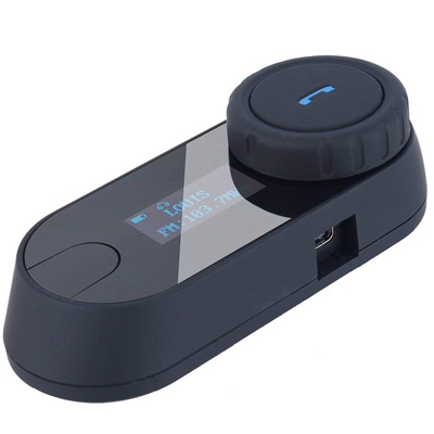 Top 10 Best Motorcycle Bluetooth Headset in 2020 Reviews