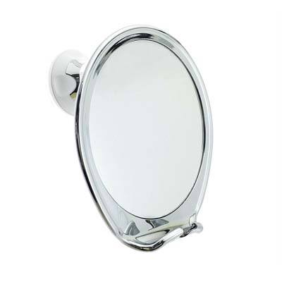 5. JiBen Fogless Shower Mirror