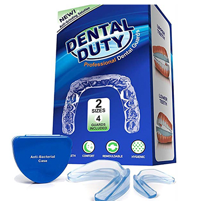 1. Dental Duty Professional Dental Guards