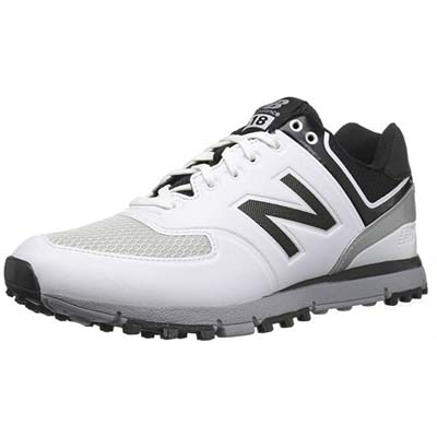 6. New Balance NBG518 Men’s Golf Shoes