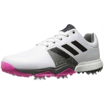 3. Adidas Adipower Men’s Boost 3 Golf Shoes