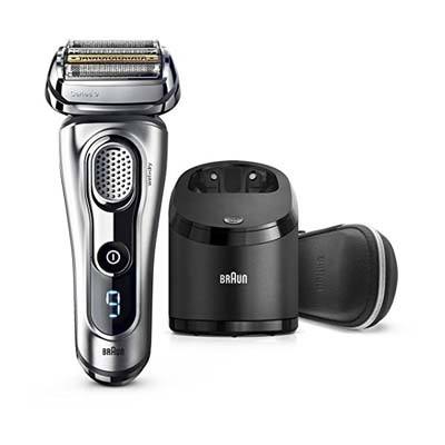 1. Braun Series 9909CC