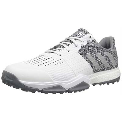 10. Adidas Adipower S Boost 3 Men’s Golf Shoes