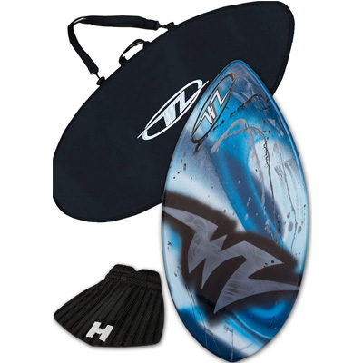 8. Wave Zone Edge Plus Fiberglass Board