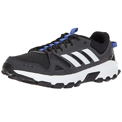 3 Adidas Rockadia Trail Running Shoes
