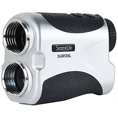 2. SerenaLife Premium Golf Rangefinder