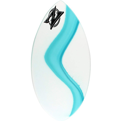 9. Zap Skimboard Lazer