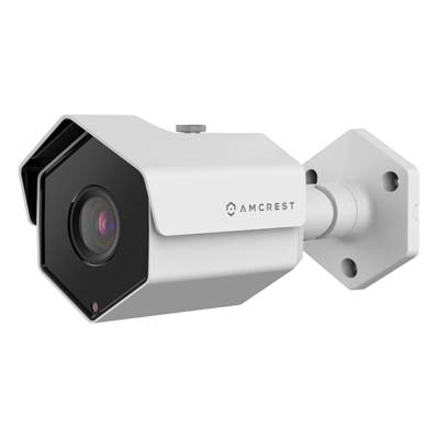 10. Amcrest ProHD Outdoor IP Security Camera