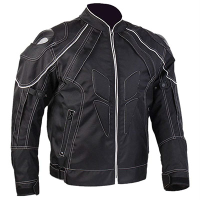 3. ILM Motorcycle Jackets