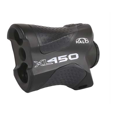 3. Halo XL450 Rangefinder