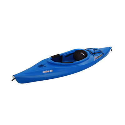 3. Sun Dolphin Aruba Sit-In kayak