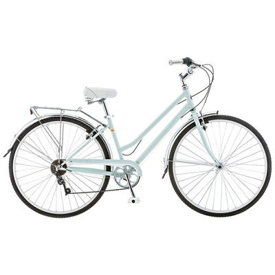 1. Schwinn Wayfarer Women’s Hybrid Bike