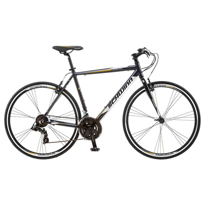 2. Schwinn Men’s 700cc Volare 1200 Bike