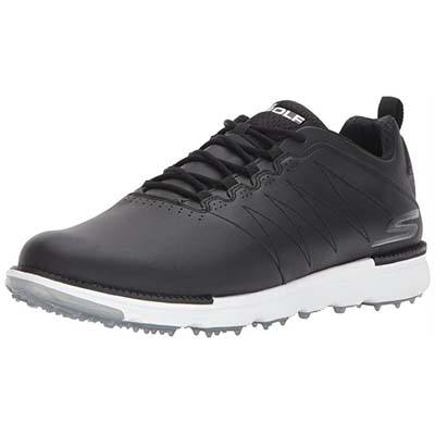 8. Skechers Go Elite 3 Men’s Golf Shoes