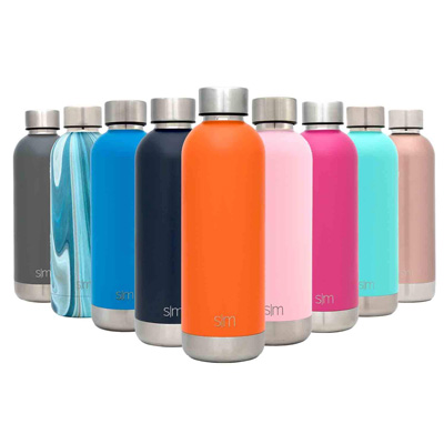 9 Simple Modern Hydro Swell Flask