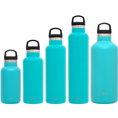 7 Simple Modern Ascent Water Bottle