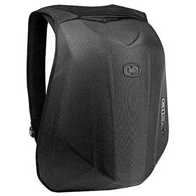 4. Ogio No Drag Mach 1 Motorcycle Backpack