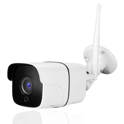 9. Alptop Wireless WiFi Outdoor Security Camera