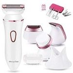 Best Electric Shaver for Women