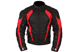 Top 10 Best Motorcycle Jacket for Summer in 2020 Reviews