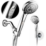Best Shower Head with Hose