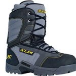 Best Snowmobile Boots