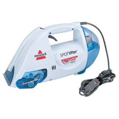 4. Bissell Spotlifter Corded Handheld Deep Cleaner, 1716B