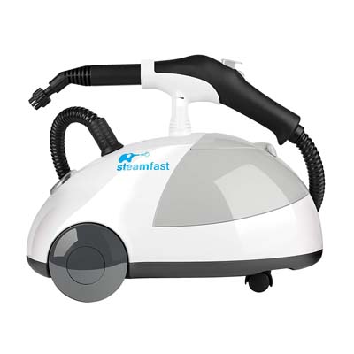10. Steamfast Canister Steam Cleaner (SF-275)