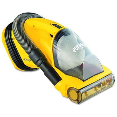 1. Eureka EasyClean Handheld Vacuum Cleaner, 71B