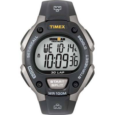 2. Timex Full-Size Ironman Classic 30 Watch